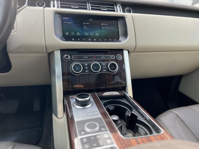 Land Rover RANGE ROVER 4.4 SDV8 Autobiography | HUD | Stoelvent | PANO | Automaat