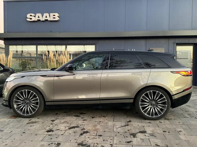 Land Rover RANGE ROVER P380 HSE First Edition 3.0 V6 AWD R-Dynamic Full Option