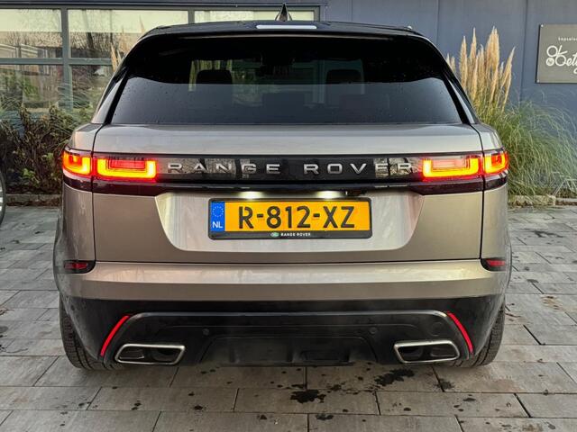 Land Rover RANGE ROVER P380 HSE First Edition 3.0 V6 AWD R-Dynamic Full Option