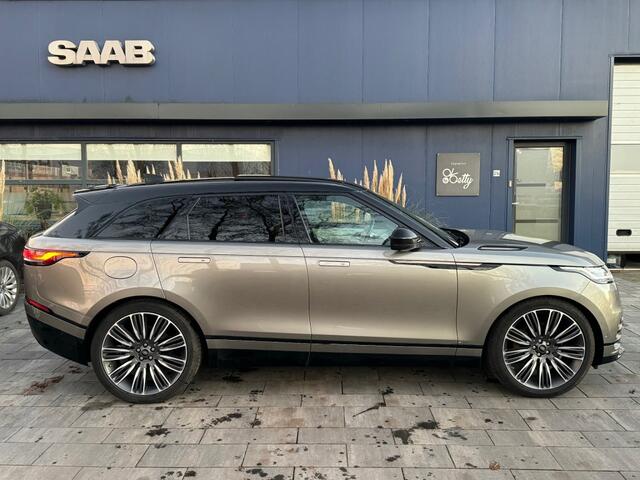 Land Rover RANGE ROVER P380 HSE First Edition 3.0 V6 AWD R-Dynamic Full Option