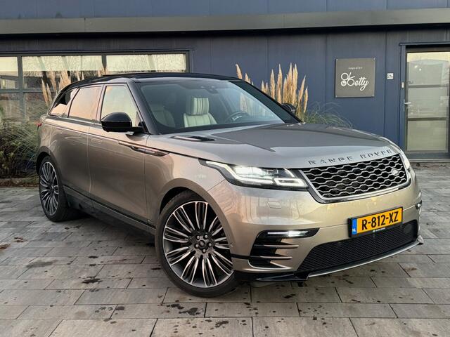 Land Rover RANGE ROVER P380 HSE First Edition 3.0 V6 AWD R-Dynamic Full Option
