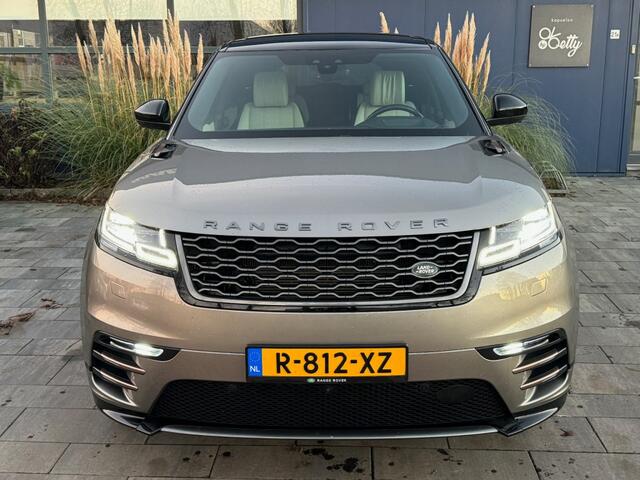 Land Rover RANGE ROVER P380 HSE First Edition 3.0 V6 AWD R-Dynamic Full Option