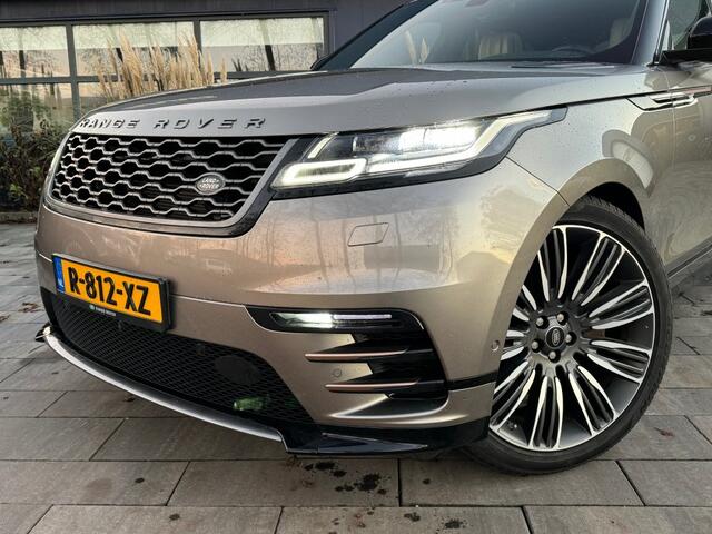 Land Rover RANGE ROVER P380 HSE First Edition 3.0 V6 AWD R-Dynamic Full Option