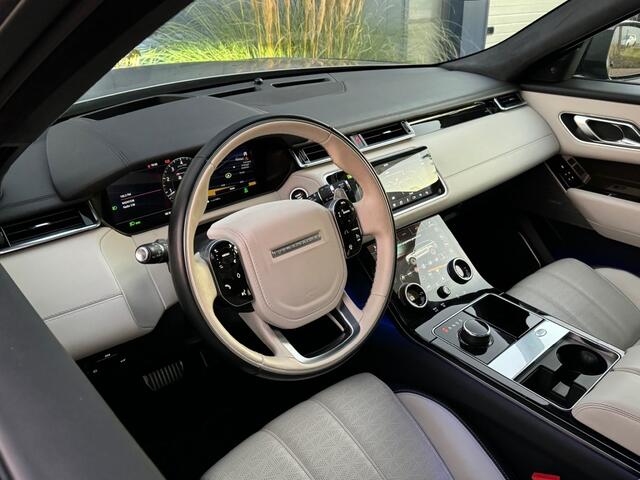 Land Rover RANGE ROVER P380 HSE First Edition 3.0 V6 AWD R-Dynamic Full Option