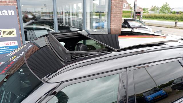 Land Rover RANGE ROVER 2.0 I4 AWD R-Dyn. SE Pano/Leer/Nwe motor/1e Eig./Trekhaak/Meridi