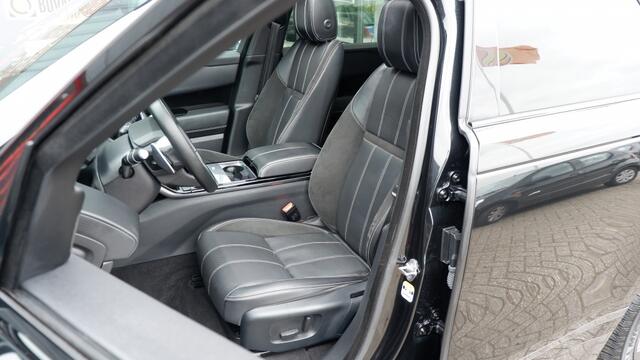 Land Rover RANGE ROVER 2.0 I4 AWD R-Dyn. SE Pano/Leer/Nwe motor/1e Eig./Trekhaak/Meridi
