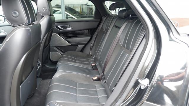 Land Rover RANGE ROVER 2.0 I4 AWD R-Dyn. SE Pano/Leer/Nwe motor/1e Eig./Trekhaak/Meridi