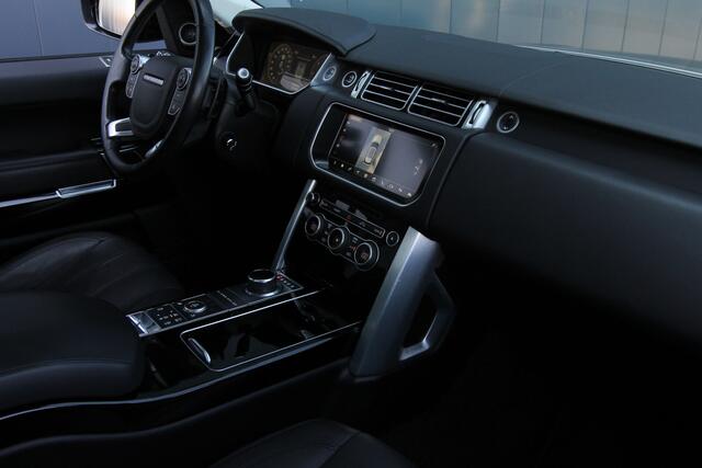 Land Rover RANGE ROVER 4.4 SDV8 Vogue I AUT. I NAVI I PANO.DAK