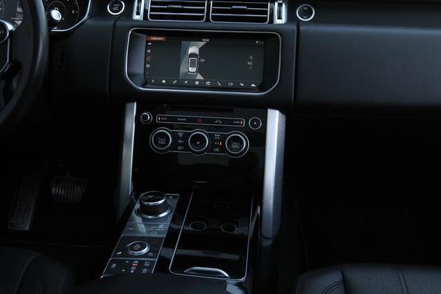 Land Rover RANGE ROVER 4.4 SDV8 Vogue I AUT. I NAVI I PANO.DAK