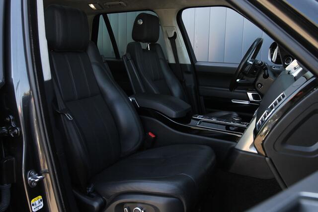 Land Rover RANGE ROVER 4.4 SDV8 Vogue I AUT. I NAVI I PANO.DAK
