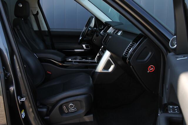 Land Rover RANGE ROVER 4.4 SDV8 Vogue I AUT. I NAVI I PANO.DAK