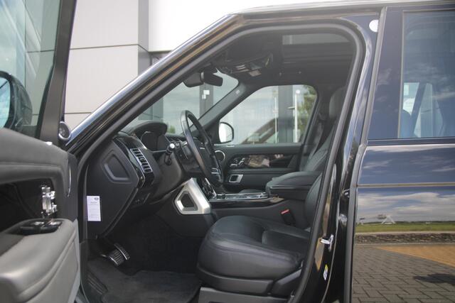Land Rover RANGE ROVER 2.0 P400e Limited Edition