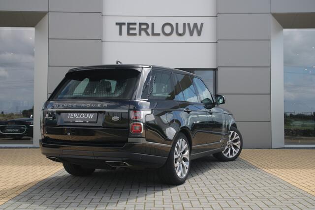 Land Rover RANGE ROVER 2.0 P400e Limited Edition