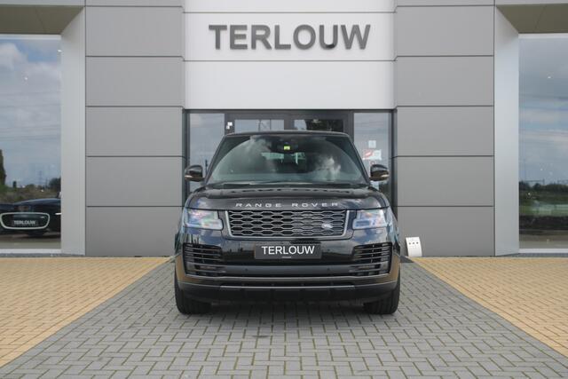 Land Rover RANGE ROVER 2.0 P400e Limited Edition