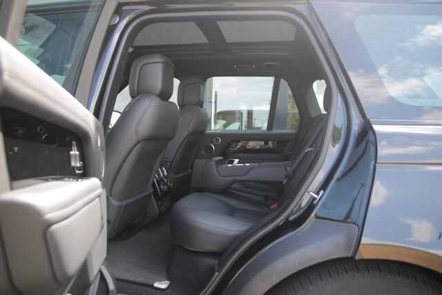 Land Rover RANGE ROVER 2.0 P400e Limited Edition
