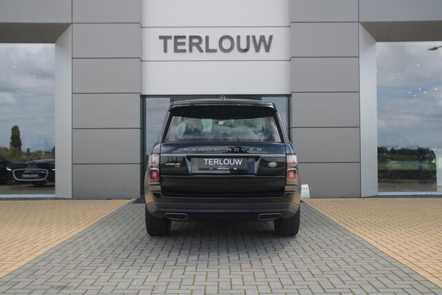 Land Rover RANGE ROVER 2.0 P400e Limited Edition