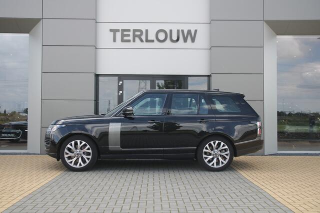 Land Rover RANGE ROVER 2.0 P400e Limited Edition