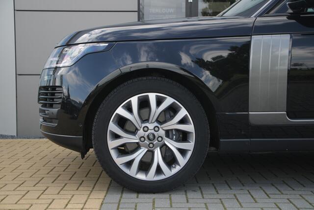 Land Rover RANGE ROVER 2.0 P400e Limited Edition