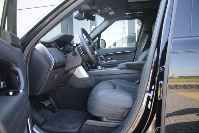 Land Rover RANGE ROVER D350 Autobiography MHEV