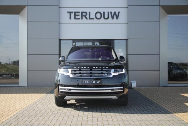 Land Rover RANGE ROVER D350 Autobiography MHEV