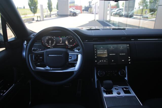 Land Rover RANGE ROVER D350 Autobiography MHEV