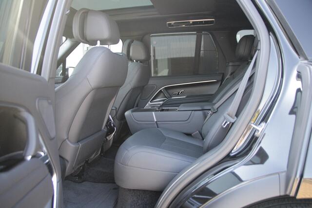 Land Rover RANGE ROVER D350 Autobiography MHEV