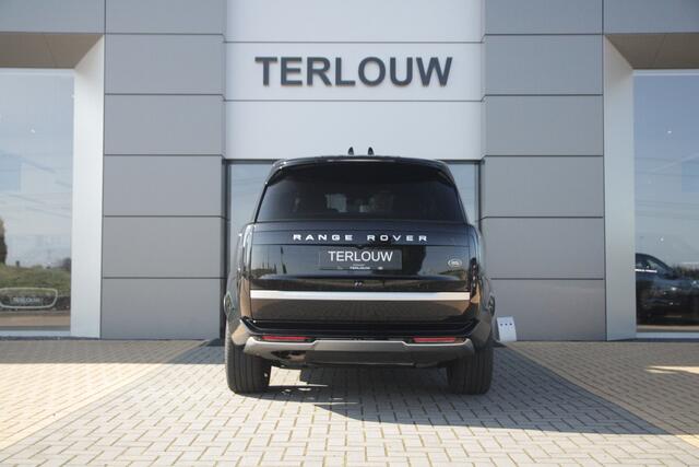 Land Rover RANGE ROVER D350 Autobiography MHEV