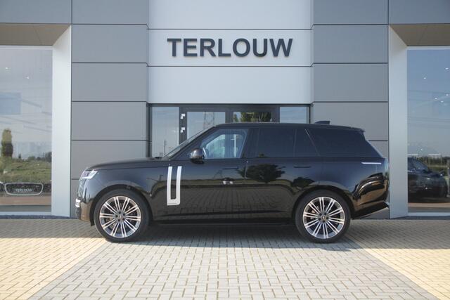 Land Rover RANGE ROVER D350 Autobiography MHEV