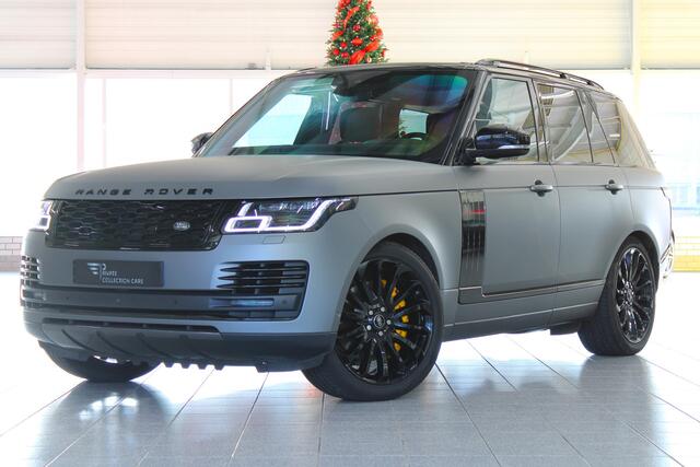 Land Rover RANGE ROVER 2.0 P400e Autobiography Panoramadak