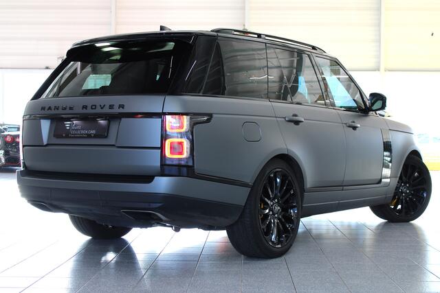 Land Rover RANGE ROVER 2.0 P400e Autobiography Panoramadak