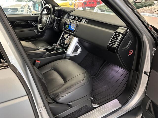 Land Rover RANGE ROVER 2.0 P400e Autobiography Panoramadak