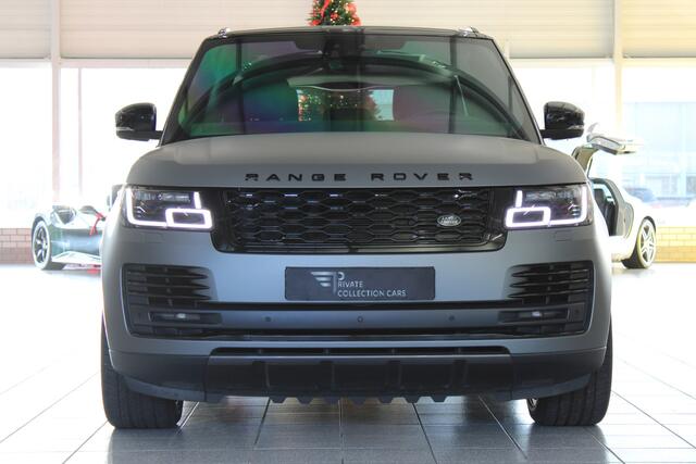 Land Rover RANGE ROVER 2.0 P400e Autobiography Panoramadak