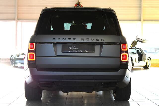 Land Rover RANGE ROVER 2.0 P400e Autobiography Panoramadak