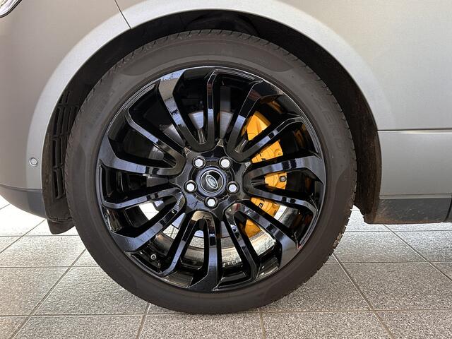 Land Rover RANGE ROVER 2.0 P400e Autobiography Panoramadak