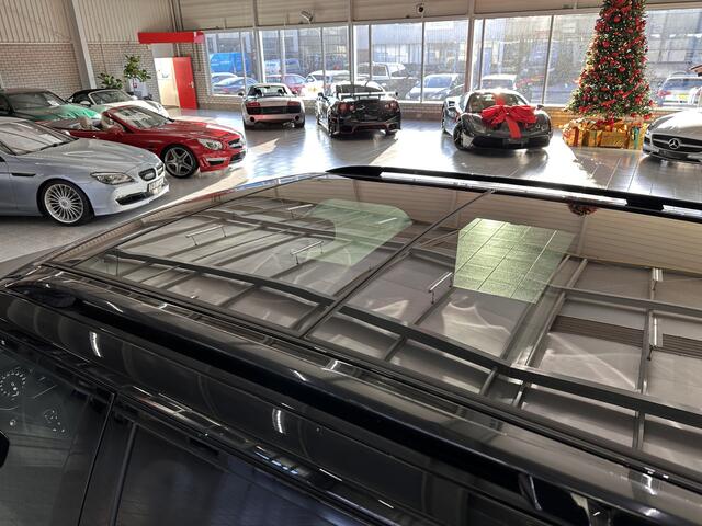Land Rover RANGE ROVER 2.0 P400e Autobiography Panoramadak