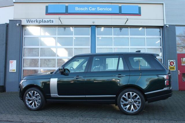 Land Rover RANGE ROVER 2.0 P400E LWB AUTOB.