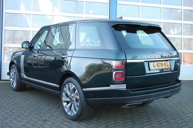 Land Rover RANGE ROVER 2.0 P400E LWB AUTOB.
