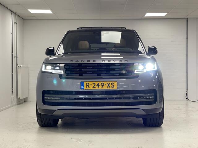 Land Rover RANGE ROVER P440e | Pano | Meridian | 360 | Head-Up | 4 Wiel besturing | Ori