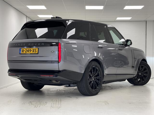 Land Rover RANGE ROVER P440e | Pano | Meridian | 360 | Head-Up | 4 Wiel besturing | Ori