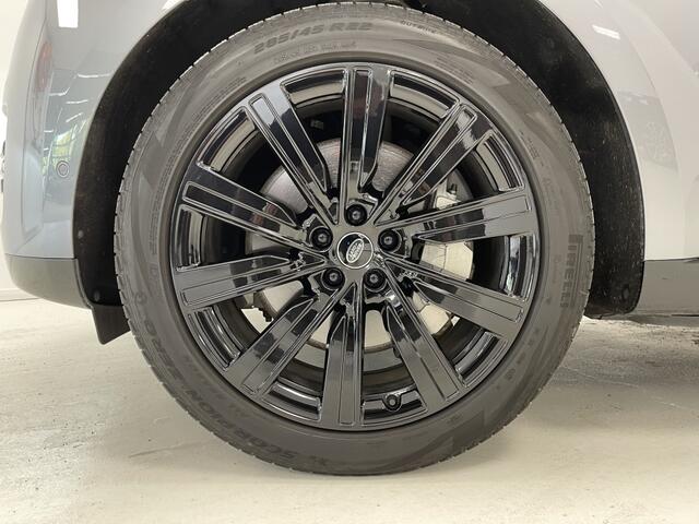 Land Rover RANGE ROVER P440e | Pano | Meridian | 360 | Head-Up | 4 Wiel besturing | Ori