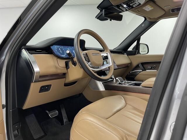 Land Rover RANGE ROVER P440e | Pano | Meridian | 360 | Head-Up | 4 Wiel besturing | Ori