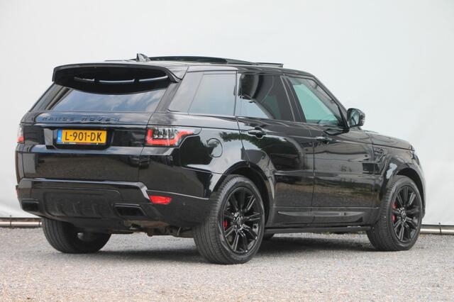 Land Rover RANGE ROVER P400e Limited Edition - 404 pk **Pano / Head up / Rear entertain