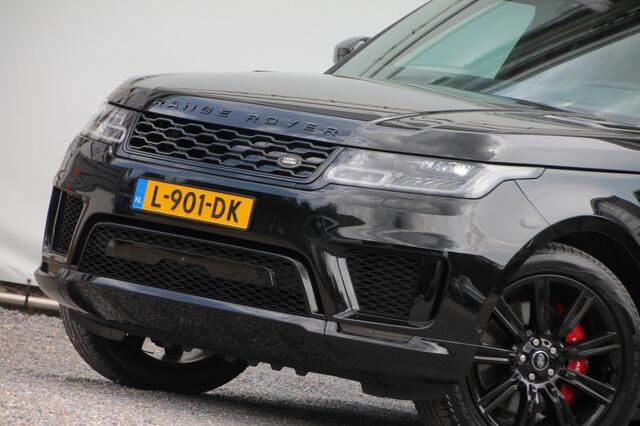 Land Rover RANGE ROVER P400e Limited Edition - 404 pk **Pano / Head up / Rear entertain