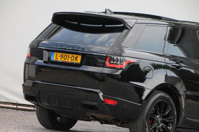 Land Rover RANGE ROVER P400e Limited Edition - 404 pk **Pano / Head up / Rear entertain