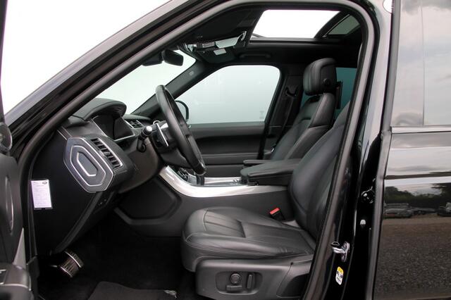 Land Rover RANGE ROVER P400e Limited Edition - 404 pk **Pano / Head up / Rear entertain