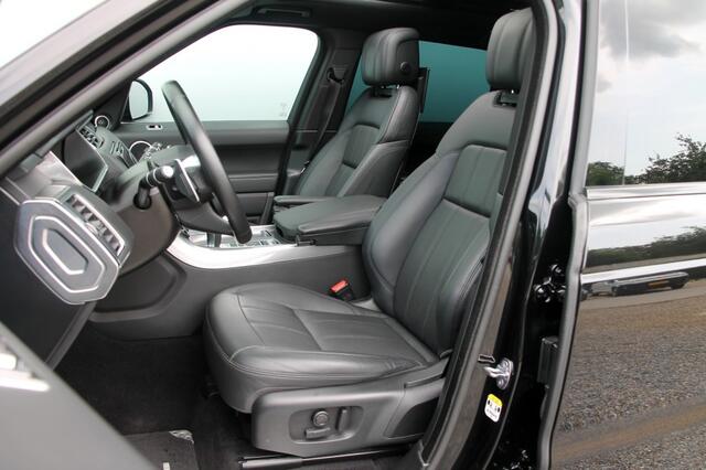 Land Rover RANGE ROVER P400e Limited Edition - 404 pk **Pano / Head up / Rear entertain