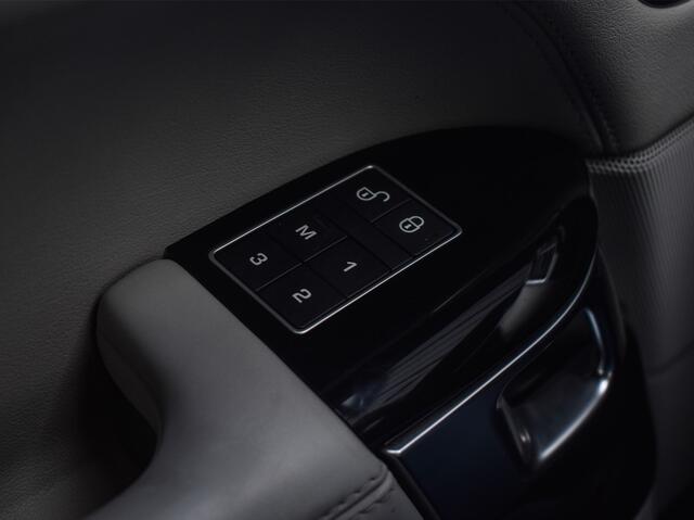 Land Rover RANGE ROVER 5.0 V8 AUTOBIOGRAPHY | LED | MERIDIAN SURROUND | 360 CAMERA | MEMORY SEATS | TREKHAAK | KEYLESS ENTREE | COMFORT SEATS | STOEL VENTILATIE
