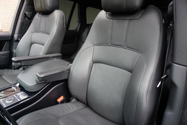 Land Rover RANGE ROVER 2.0 P400e Vogue l Pano | Meridian | Stoelventilatie | Virtual Cockpit | Koelkast | Lucht l