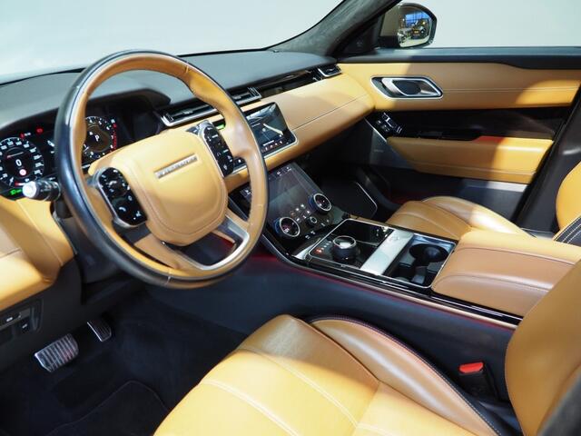 Land Rover RANGE ROVER R-Dynamic,Panodak, Meredian Audio, Cognac leder, 360 Camera