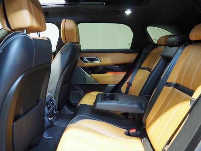 Land Rover RANGE ROVER R-Dynamic,Panodak, Meredian Audio, Cognac leder, 360 Camera